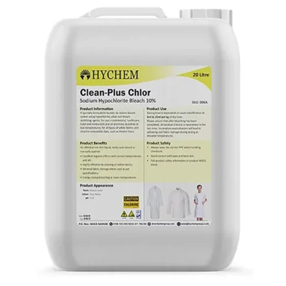 Clean-Plus Chlor