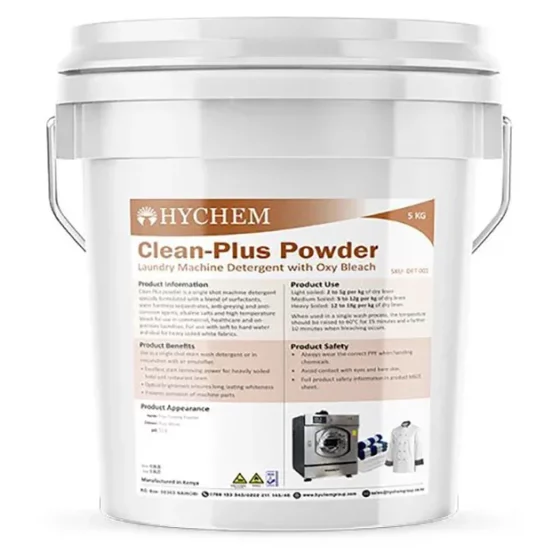 Clean-Plus Powder