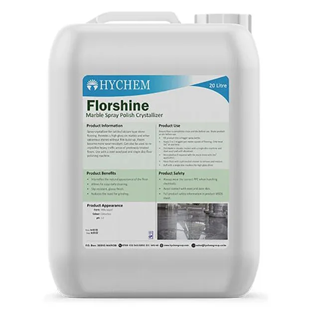 Florshine