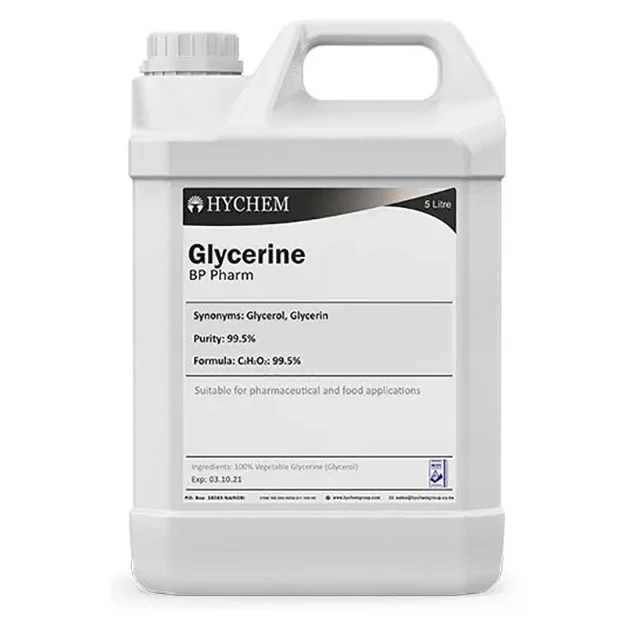 Glycerine