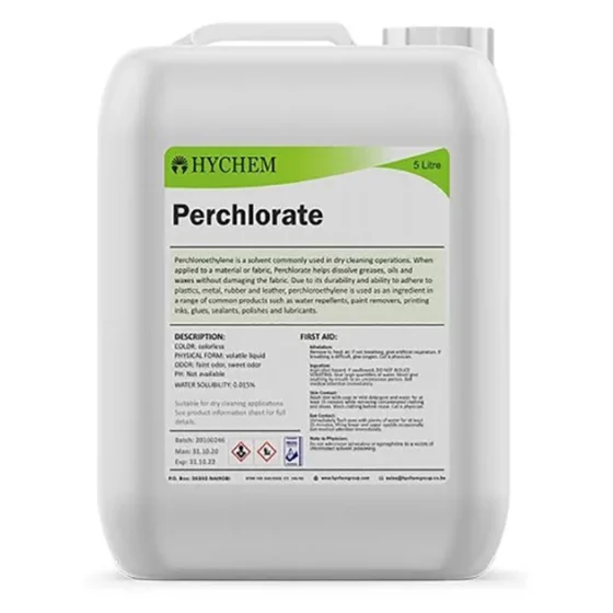 Perchlorate