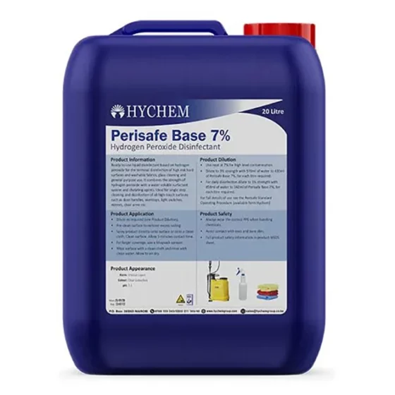 Persisafe 7%