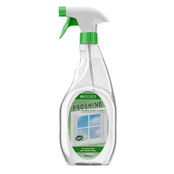 Proshine Window & Glass Cleaner