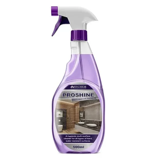 Proshine MultiSurface Cleaner