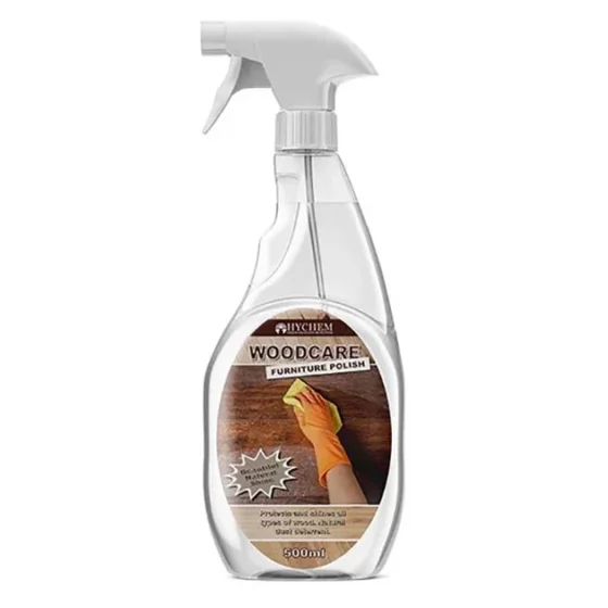 Woodcare Furniture Polish