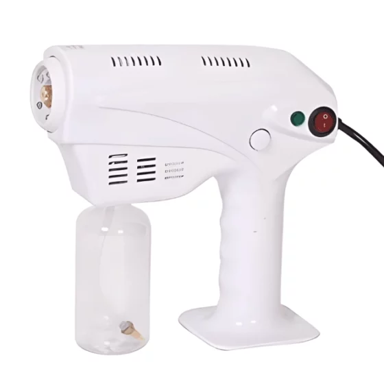 Atomiser Spray Gun