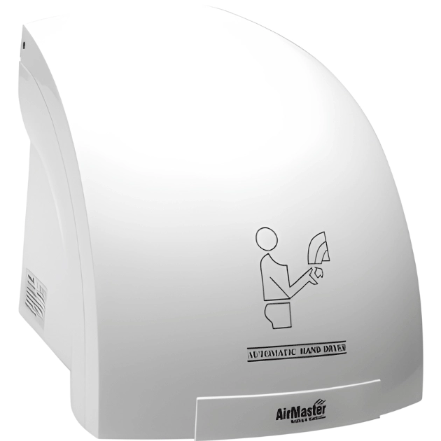 Automatic Hand Dryer