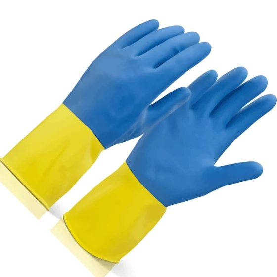 Chemical Resistant Gloves