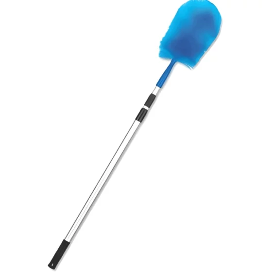 Cobweb Duster Telescopic Pole