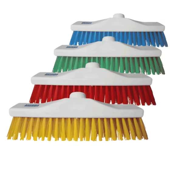 Deck Brushes