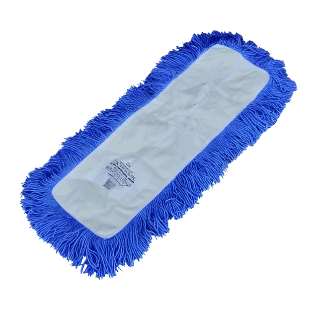 Dry Mop/Dust Control Sleeve