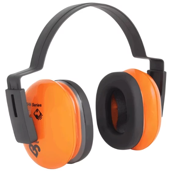 Ear Protectors