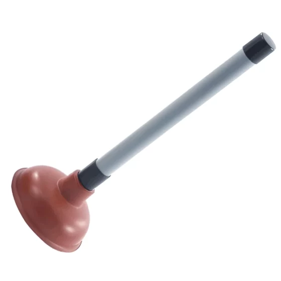 Force-Up Plunger