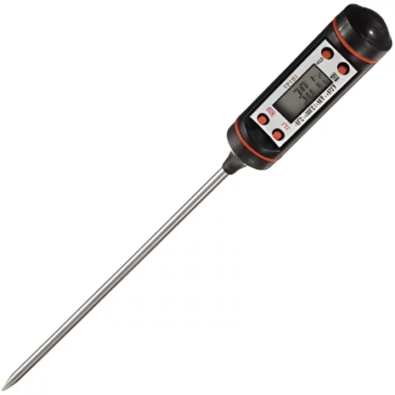 HACCP Approved Probe Food Thermometer