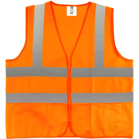 High Visibility Vest