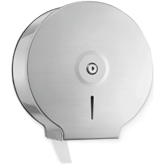 Jumbo Toilet paper Dispenser