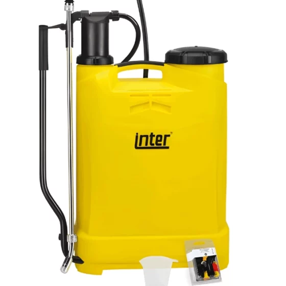 Knapsack Sprayer