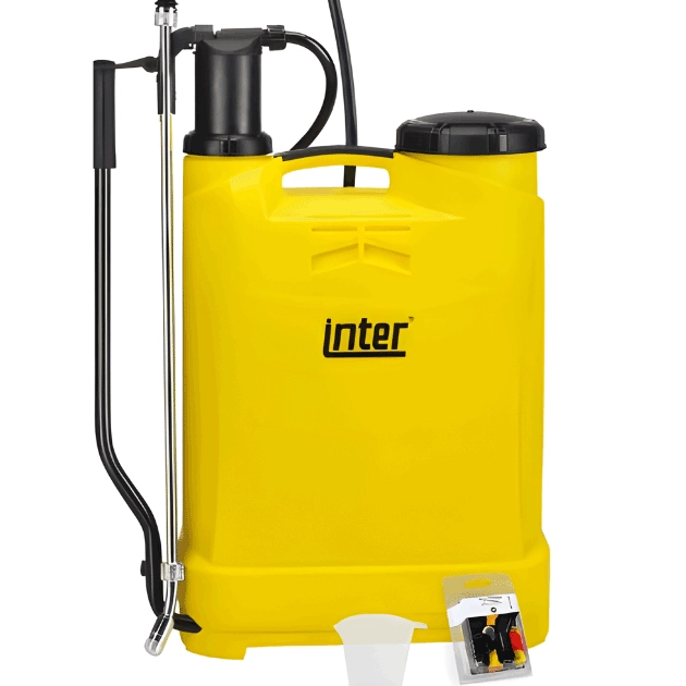 Knapsack Sprayer