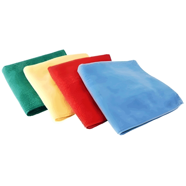 Micro Fibre Cloths