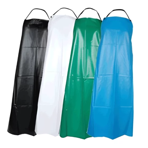 PVC Aprons