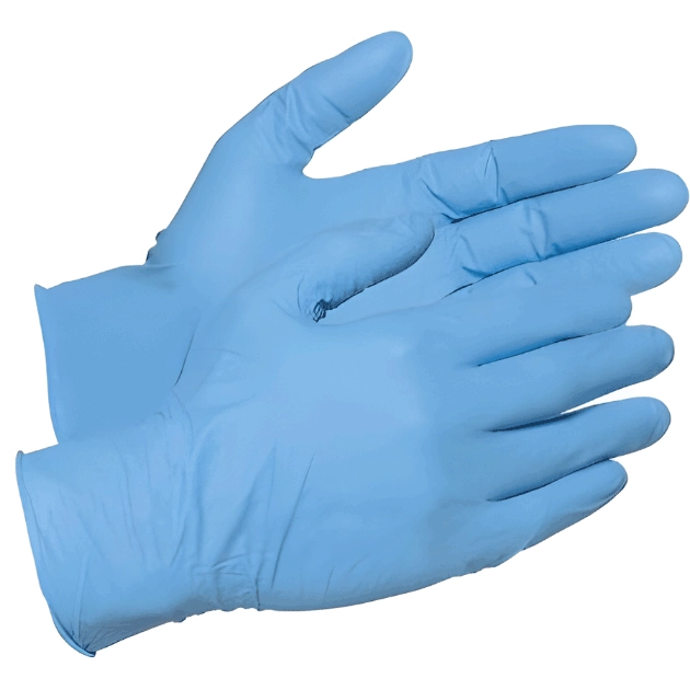 Powder-Free Food Handlers Gloves