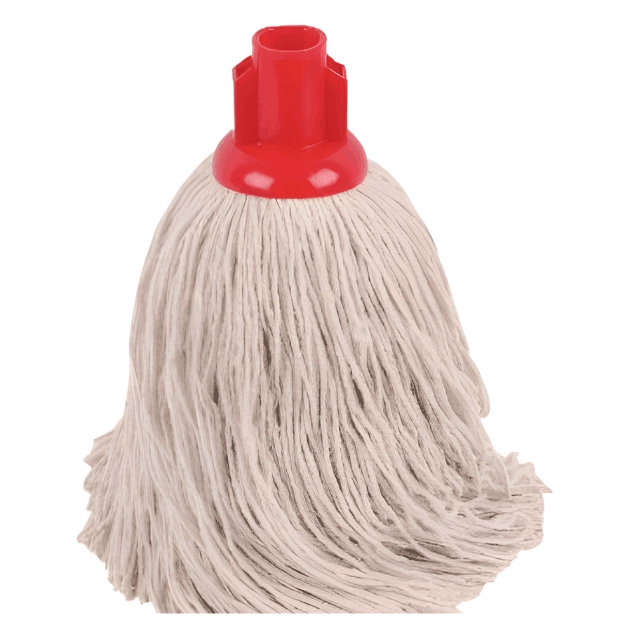 Spanish Mop Heads