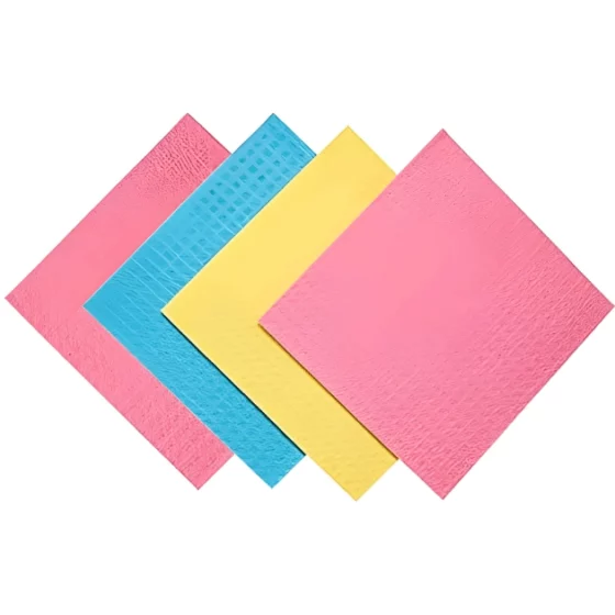 Spontex Cloths