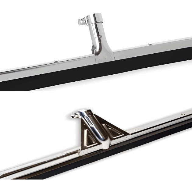 Standard Aluminium Squeegee