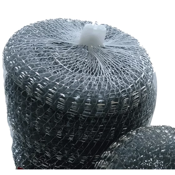 Sufuria Scourer