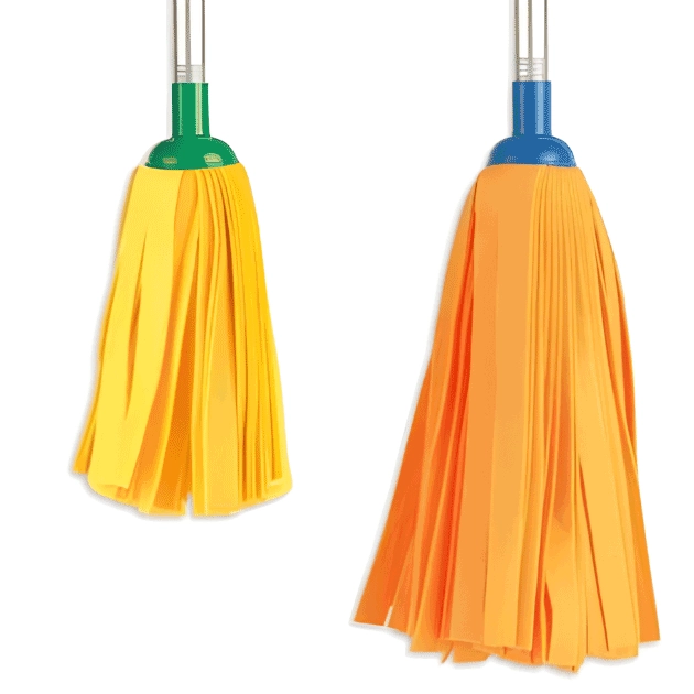 Synthetic Mops